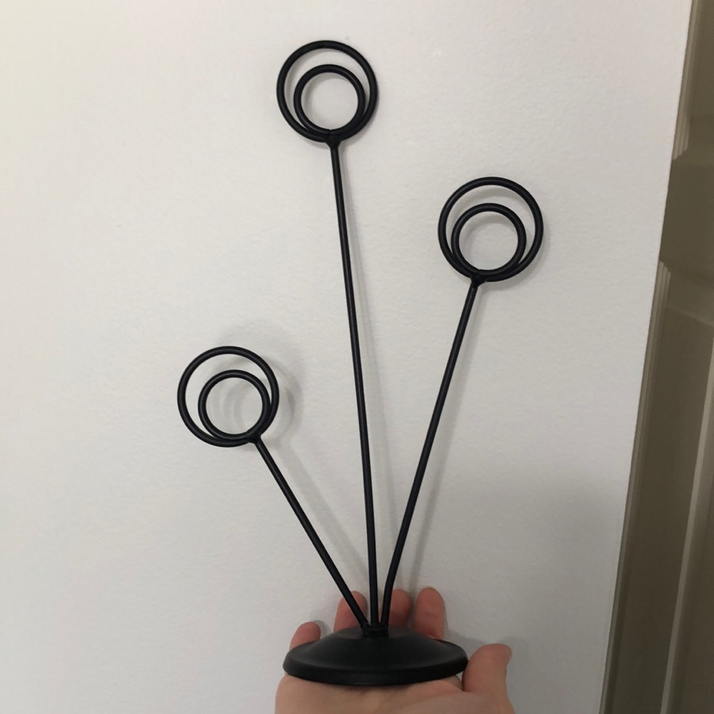 Photo Holder